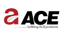 Ace Logo