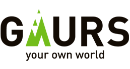 Gaur _logo